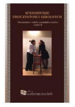 Scenariusze uroczystości szkolnych GIM cz.2