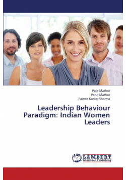 Leadership Behaviour Paradigm