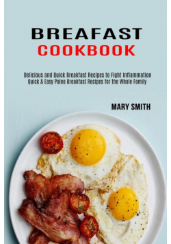 Breakfast Cookbook