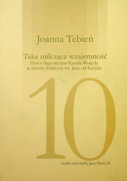 Taka milcząca wzajemność