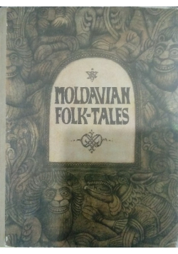 Moldavian folk -tales