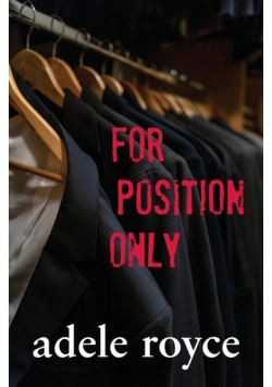 For Position Only