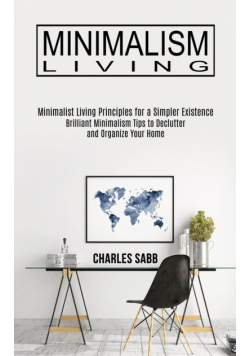 Minimalism Living