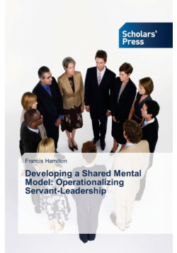 Developing a Shared Mental Model