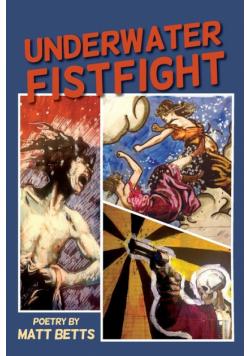 Underwater Fistfight