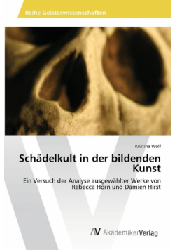 Schädelkult in der bildenden Kunst