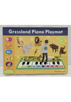 Mata pianino