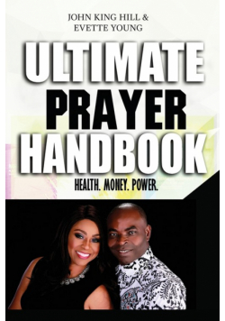 Ultimate Prayer Handbook