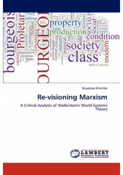 Re-visioning Marxism