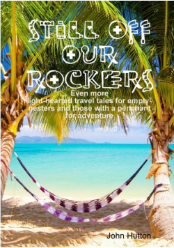 Still Off Our Rockers