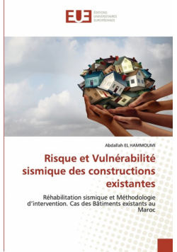 Risque et Vulnérabilité sismique des constructions existantes