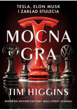 Mocna gra