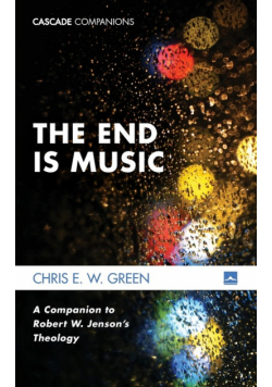 The End Is Music