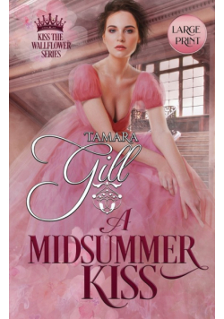 A Midsummer Kiss