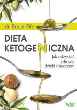 Dieta ketogeniczna