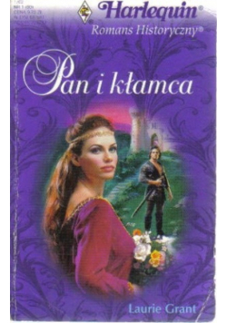 Pan i kłamca