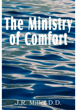 The Ministry of Comfort