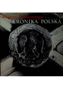 Kronika Polska