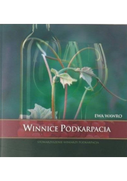 Winnice Podkarpacia