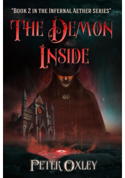 The Demon Inside