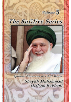 The Sufilive Series, Vol 5