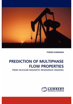 Prediction of Multiphase Flow Properties