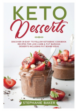 Keto Desserts