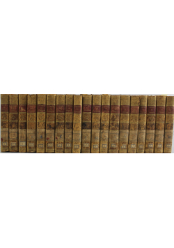 Oeuvres Completes De M De Fenelon 19 tomów 1810 r