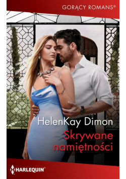 Skrywane namiętności