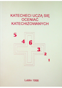 Katecheci uczą się oceniać katechizowanych