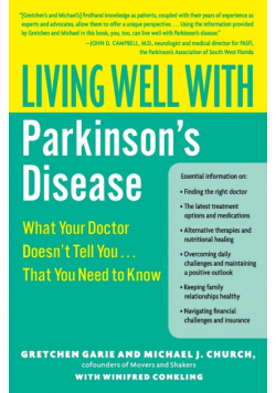 Living Well with Parkinson's Disease