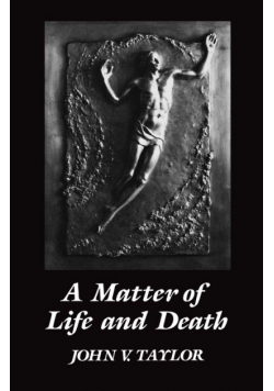 A Matter of Life and Death