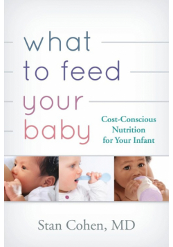 What to Feed Your Baby