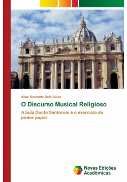 O Discurso Musical Religioso
