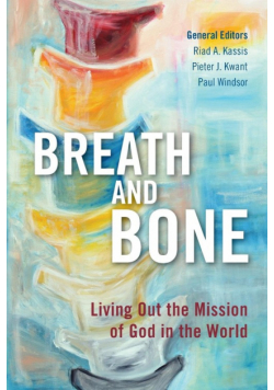 Breath and Bone
