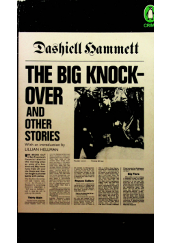 The Big Knock over and other stories
