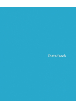 Sketchbook