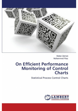 On Efficient Performance Monitoring of Control Charts