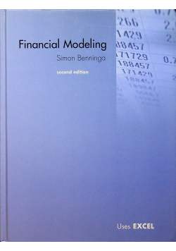 Financial Modeling z CD