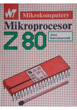 Mikroprocesor Z80