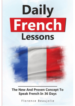Daily French Lessons
