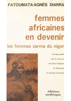 Femmes africaines en devenir