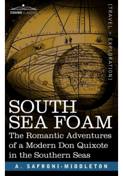 South Sea Foam