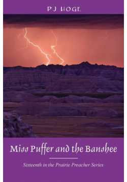 Miss Puffer and the Banshee