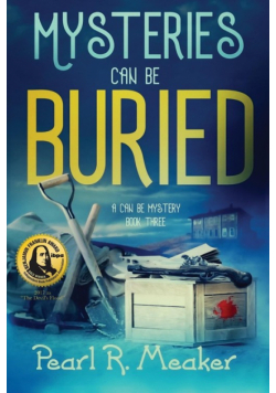 Mysteries can be Buried