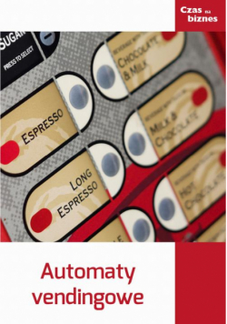 Automaty vendingowe