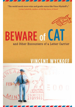 Beware of Cat