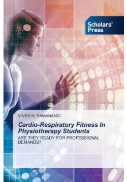 Cardio-Respiratory Fitness In Physiotherapy Students