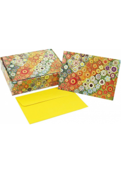 Karnety Mini Millefiori