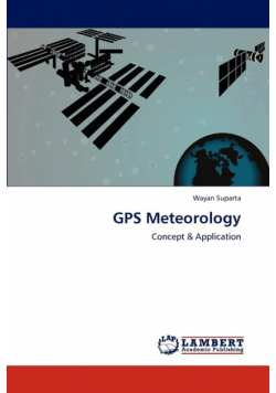 GPS Meteorology